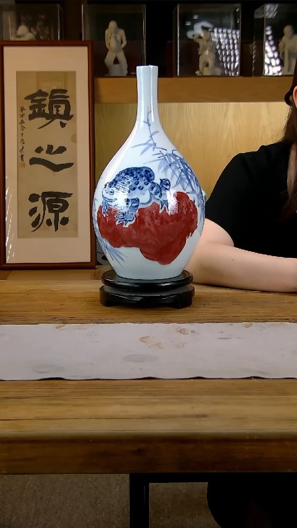 瓷瓶陶瓷设计陶瓷创意