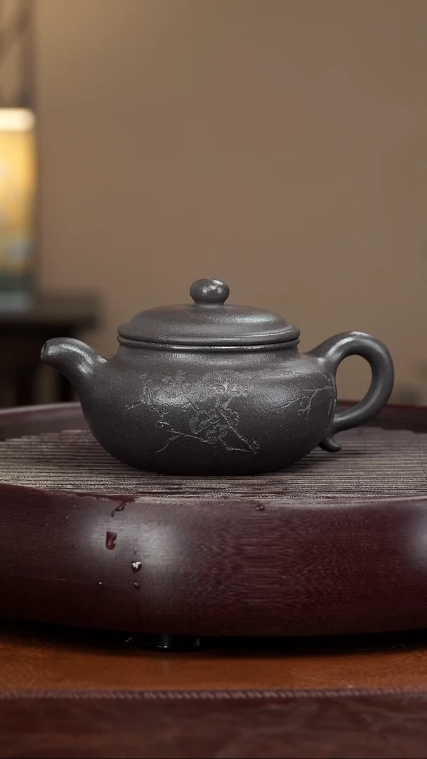 【闪购商品】紫砂茶壶宜兴紫砂壶
