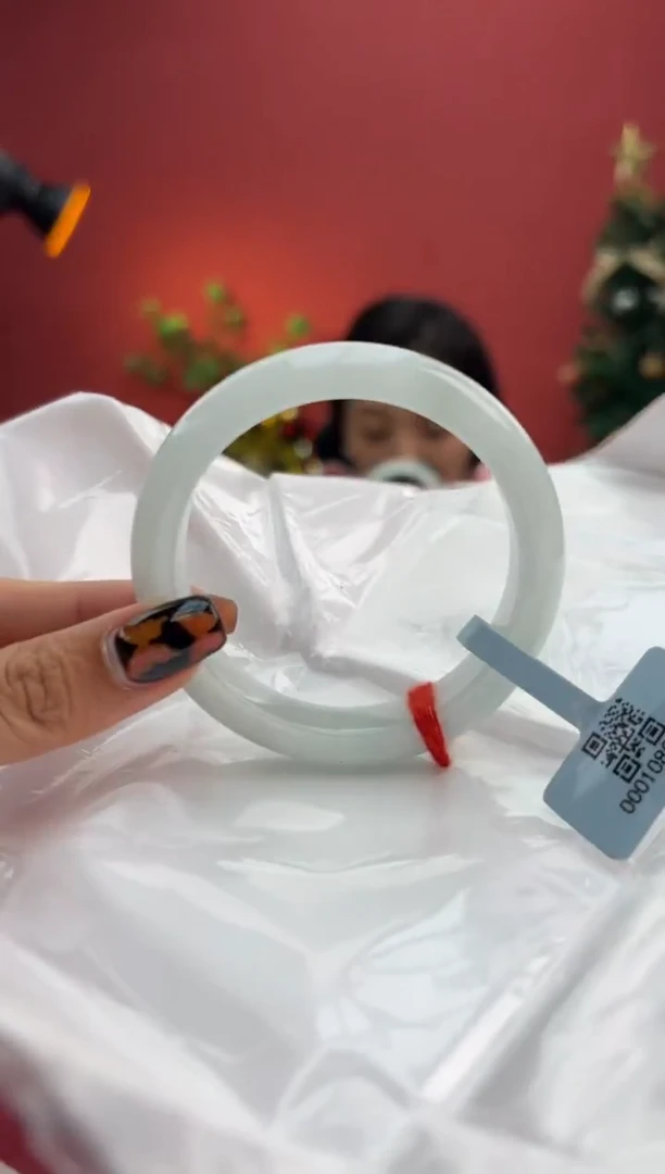 未镶嵌手镯翡翠翡翠手镯9