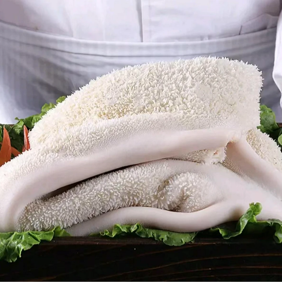 【鲜牛肚】鲜牛肚人工水退 顺丰包邮 固形物含量90%以上