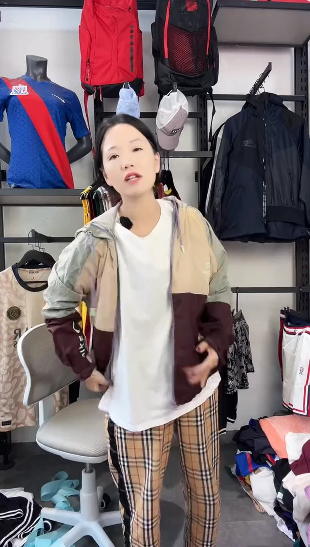 466 ·编码 瑕疵款直播间过款为准 尺码·L