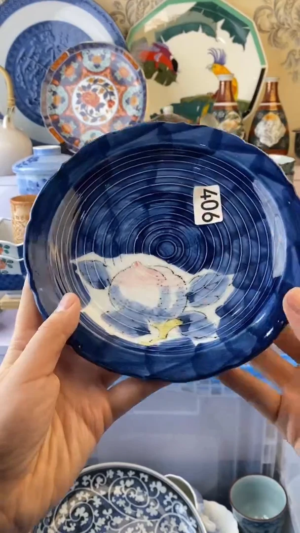 无沁*喵满38包邮谨慎参拍406