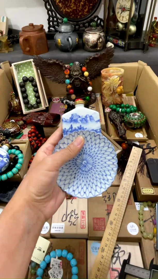 其他瓷片瓷片瓷片瓷茶宠