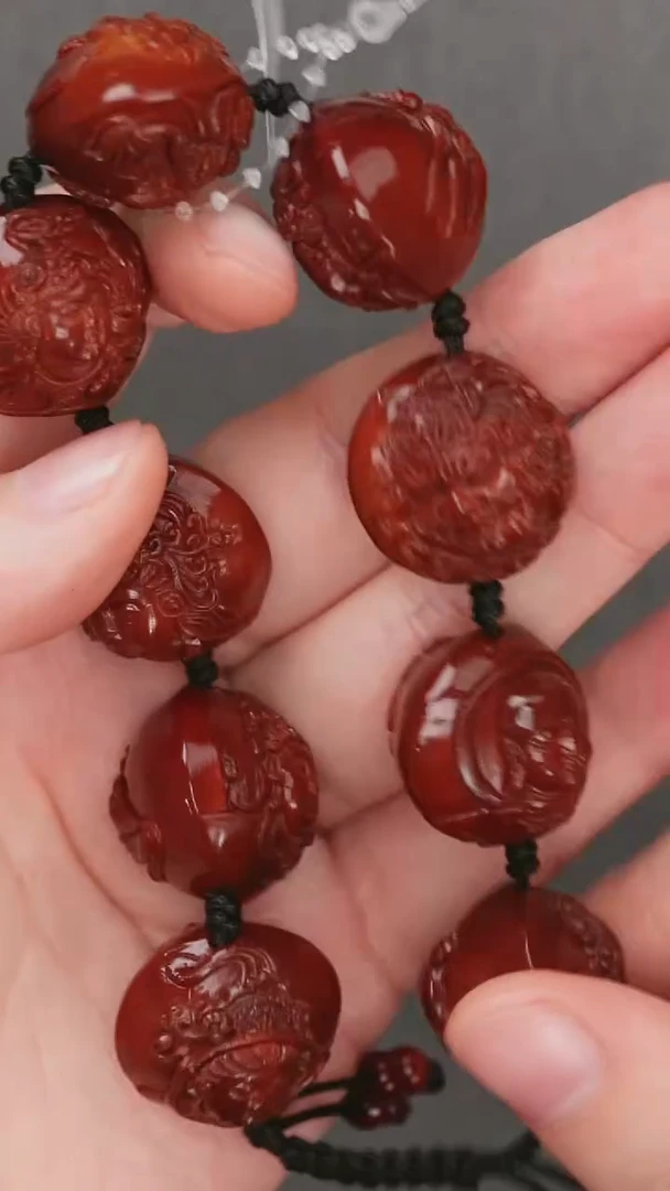 手串/手链橄榄核7*橄榄核手串