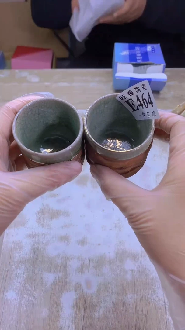 【闪购商品】瓷片旺福家陶瓷甄选