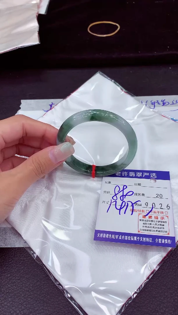 未镶嵌手镯翡翠1111111111