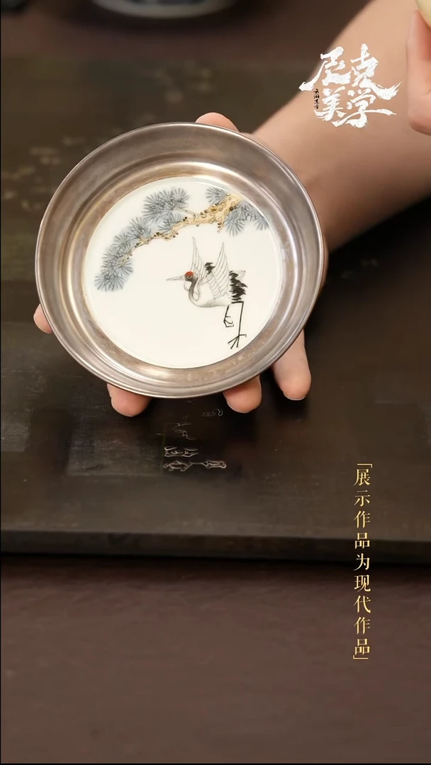 摆件尼克美学甄选