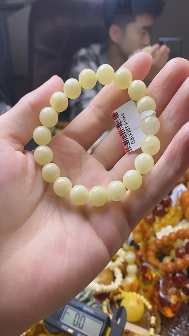 【闪购商品】琥珀珠宝奇石未镶嵌蜜蜡