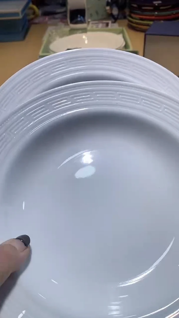 【闪购商品】瓷片锅碗瓢盆一件不剩