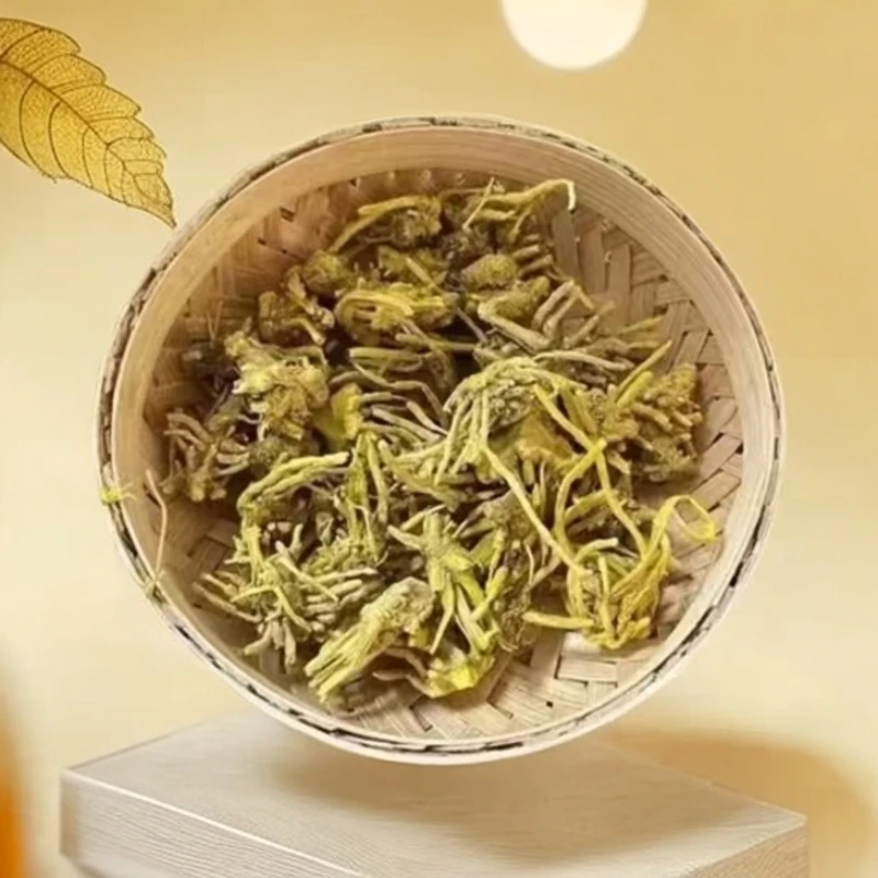 精选高山【帝王根】珍藏500g  LS