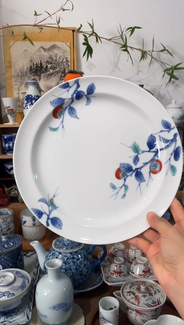 日瓷香岚舍日瓷闪购6泽武