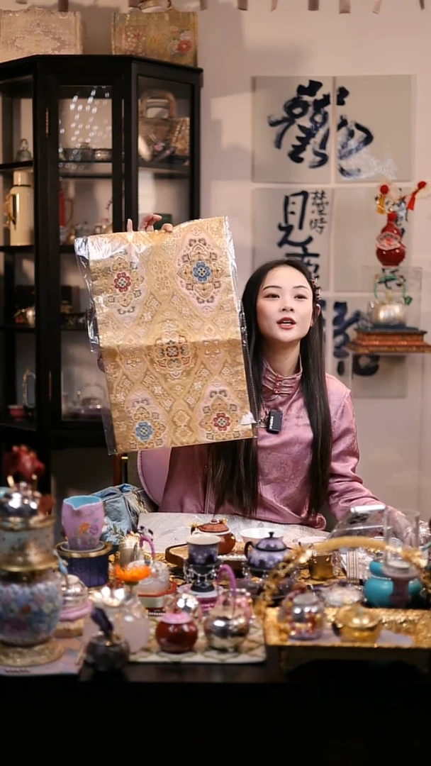 【闪购商品】摆件山怂阿卿直播间@@山孤13074