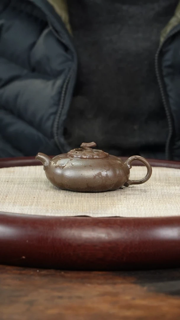 【闪购商品】紫砂茶壶老行家紫砂21
