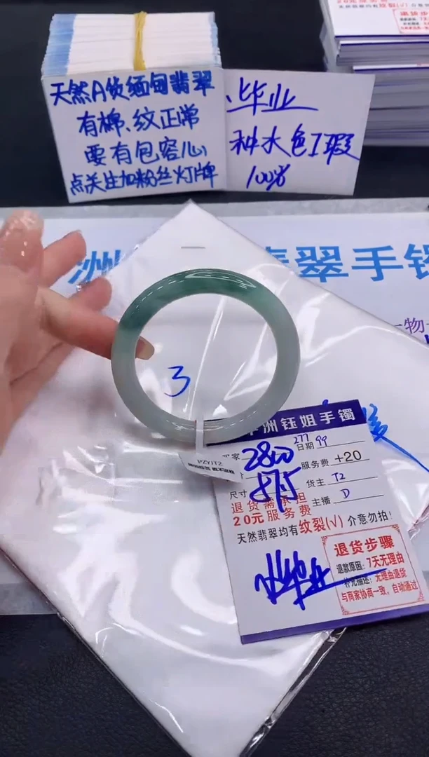 未镶嵌手镯翡翠11111111