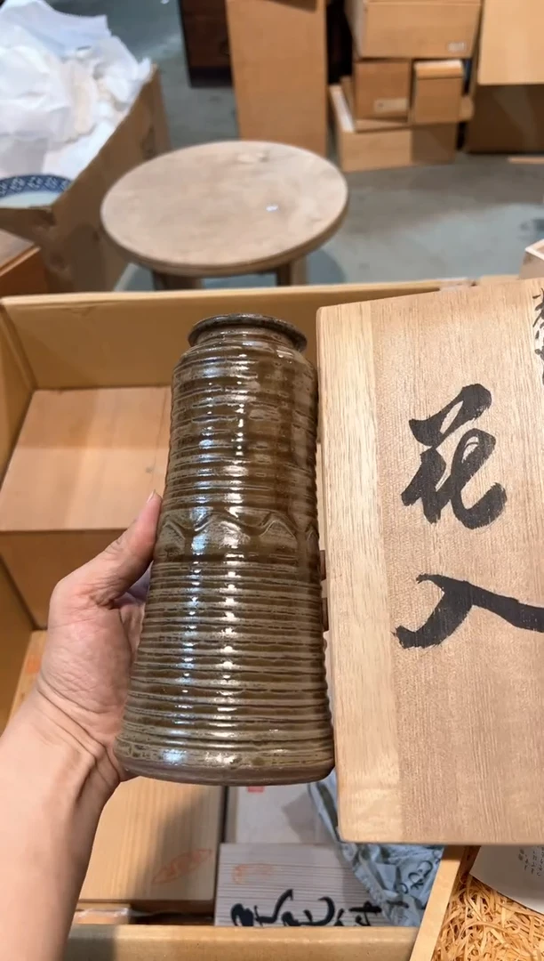 C0542中古瓷器 茶器周边/1