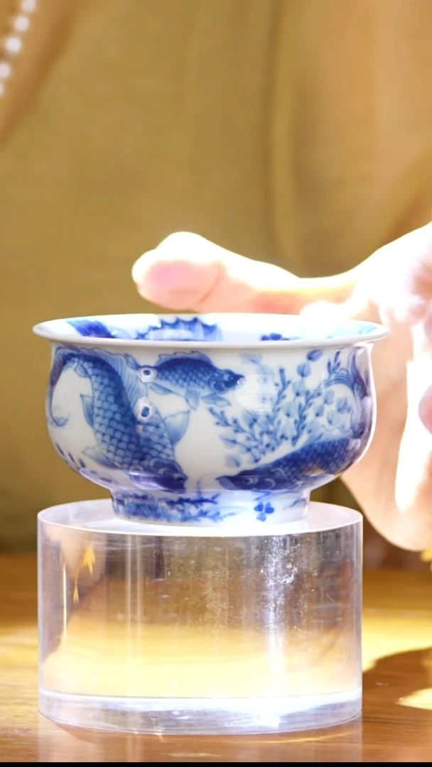 栗子严选茶器好物@@望月怀古