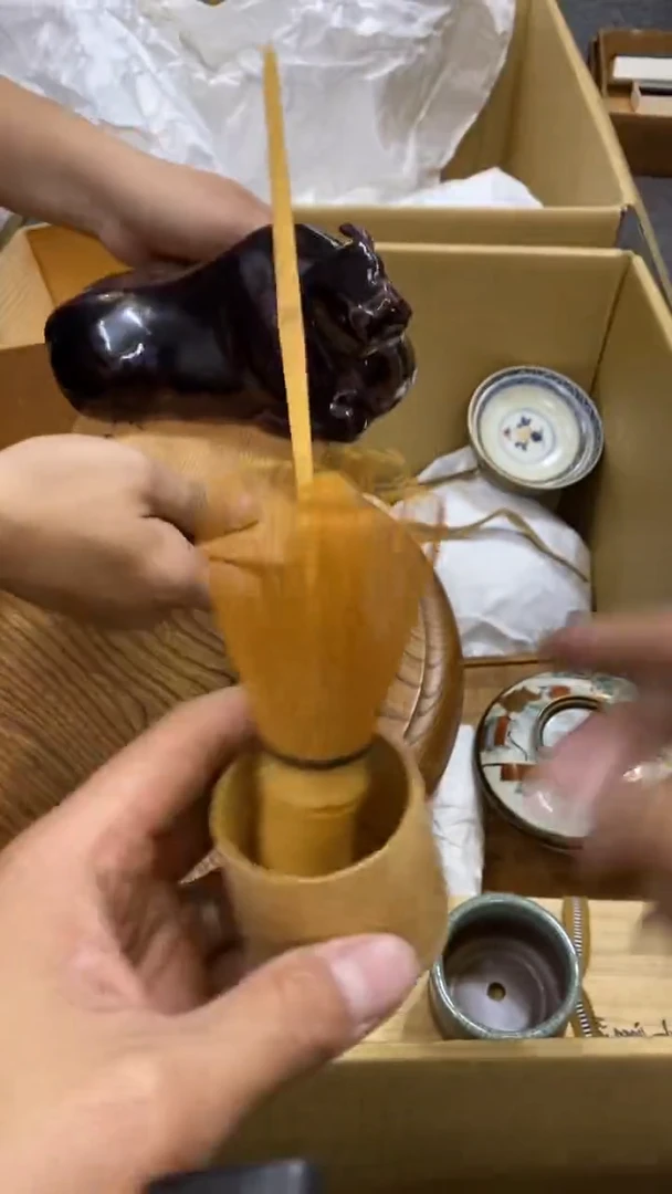 【闪购商品】碟中古商品瑕疵杯碟