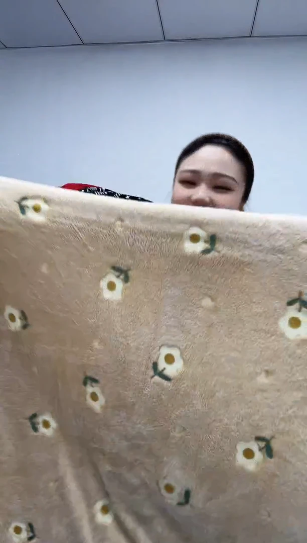 法兰绒XC材质面料尺寸以主播介绍为准