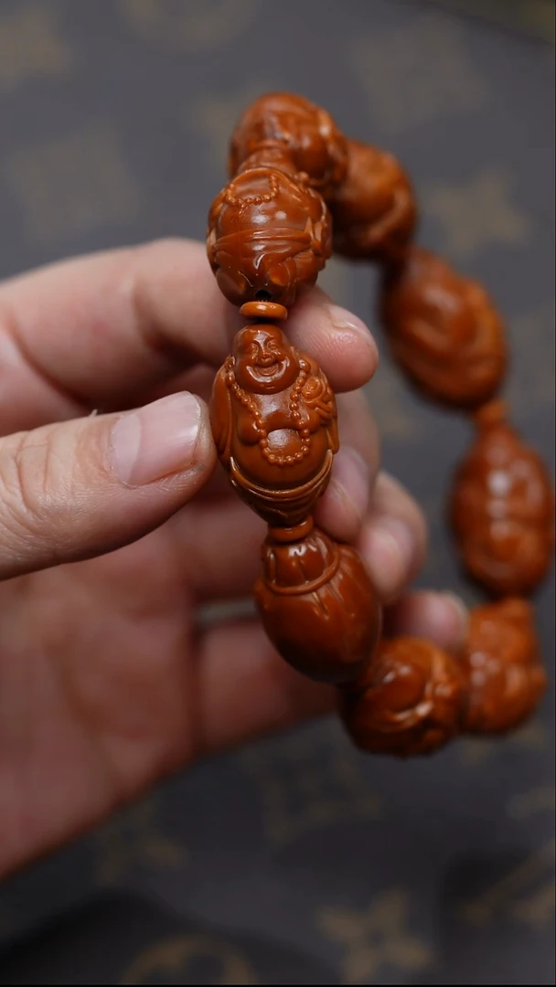 手串/手链橄榄核橄榄核