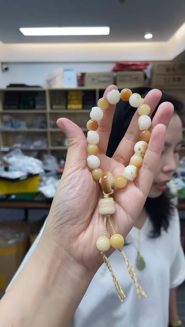 菩提手串/手链（多样性单个发货）