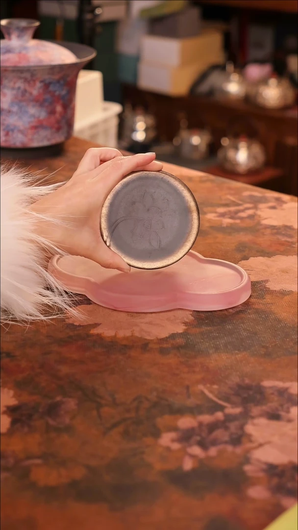 【闪购商品】陶瓷茶具（无礼盒无茶盘）@@101