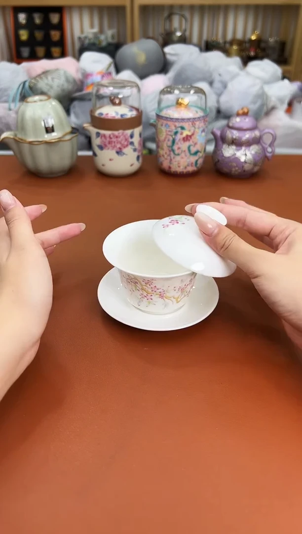 万家瓷坊清货商品链接@@G381