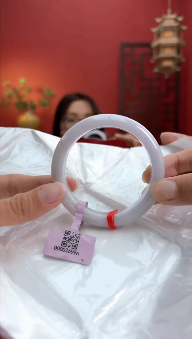 未镶嵌手镯翡翠翡翠手镯7