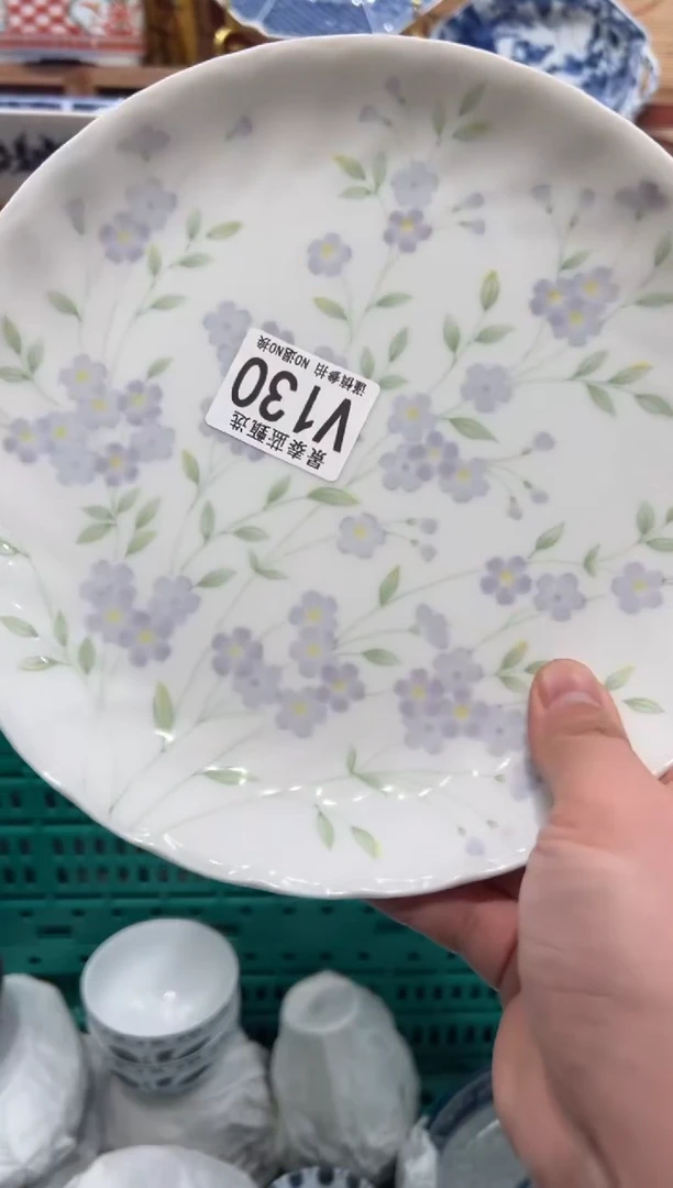 瓷片静*瓷片------V130