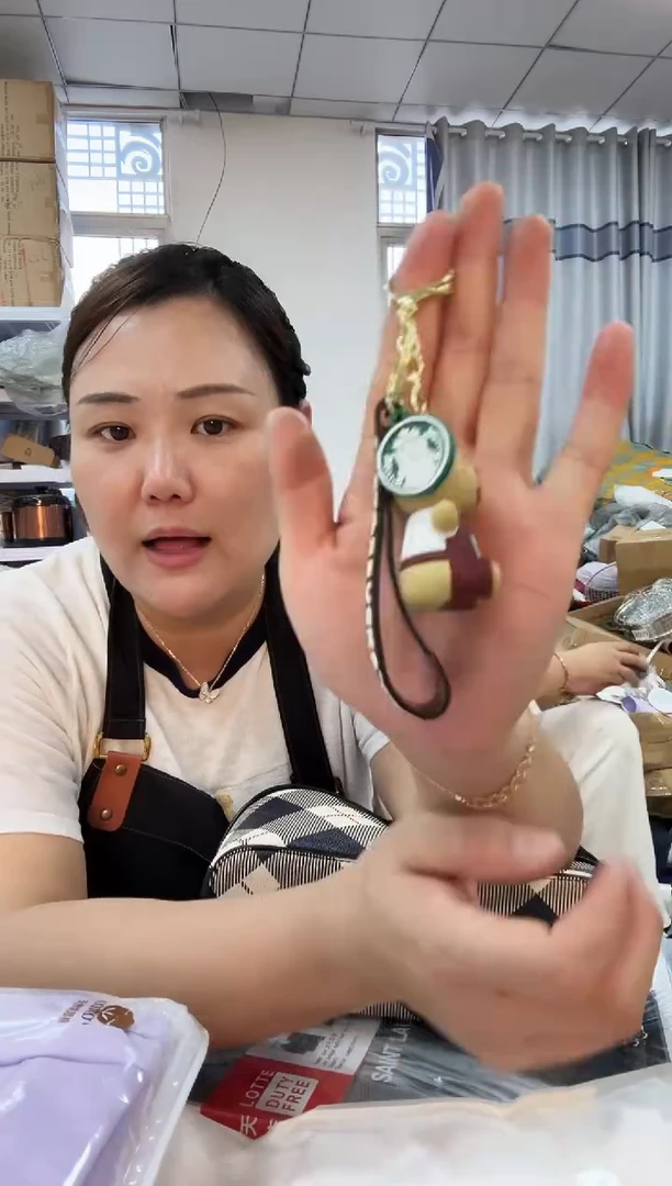 牦牛剖层皮革琪老板女包6号店超好看发3