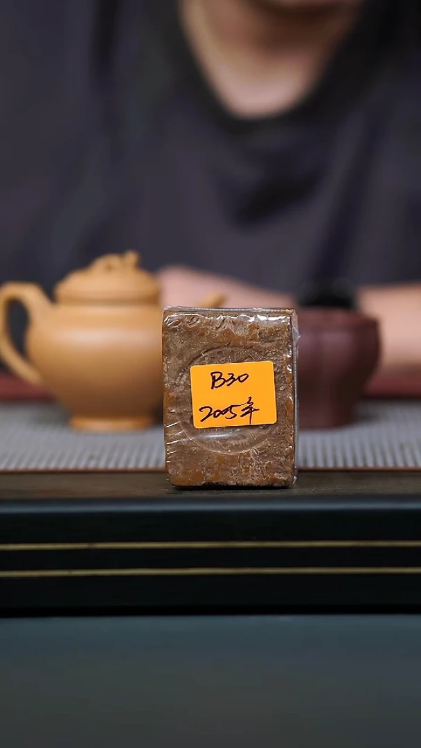 茶壶紫砂肥皂 b30