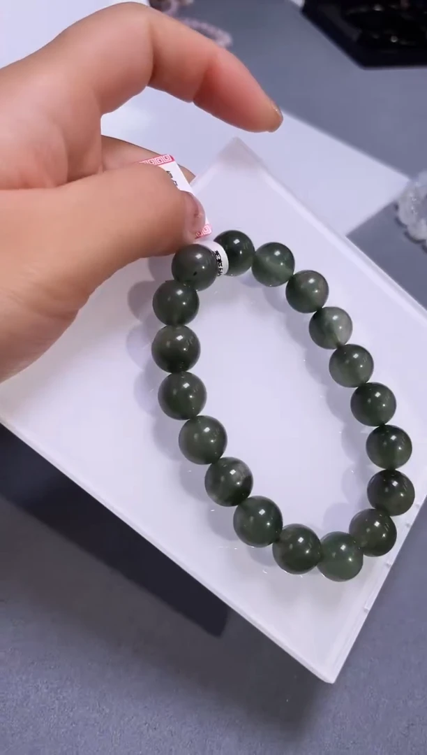 未镶嵌手链水晶11/057多样性发一件
