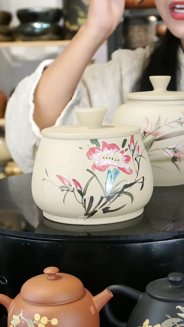 【闪购商品】壶79 苏橙茶周边......