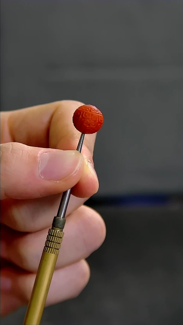 南红玛瑙配饰未镶嵌004ZB0528产品一个