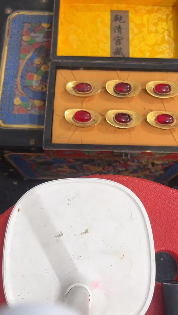 摆件直播闪购精选推荐