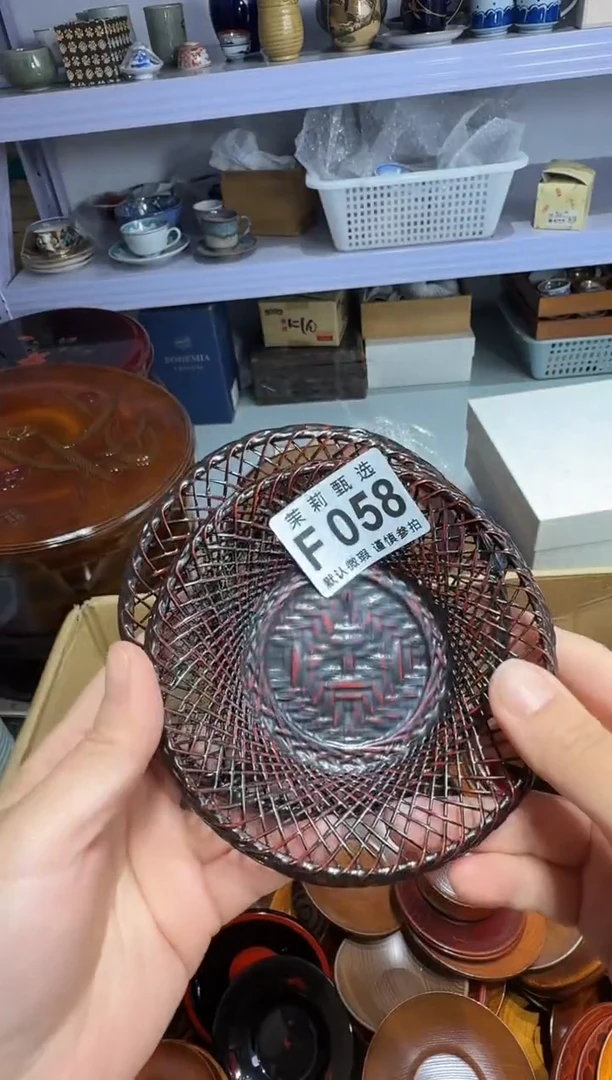 瓷片w***3茉莉甄选一号商品058