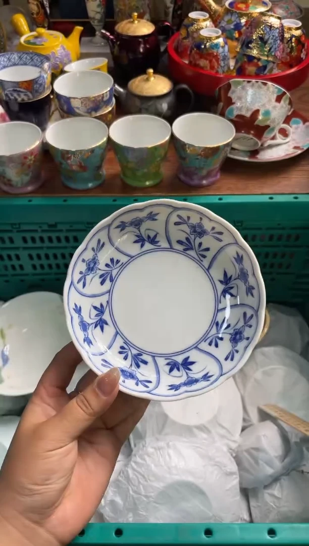 【闪购商品】瓷片瓷片满20米包邮一单一付