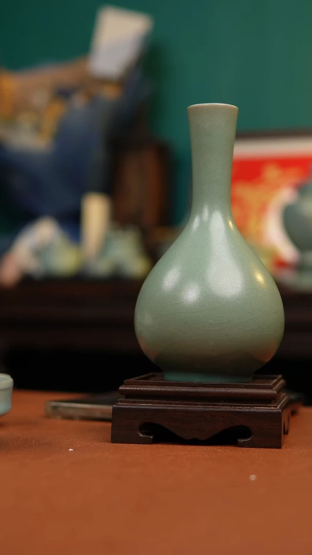 【闪购商品】瓷片原产地原矿仿古长径1瓶微瑕福利