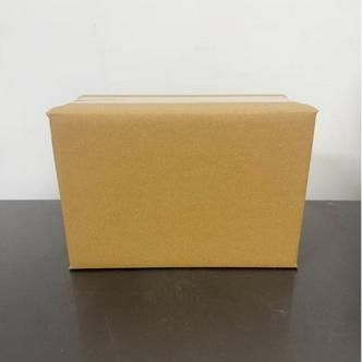 0002 加厚特硬快递纸箱打包发货搬家实用包装纸盒