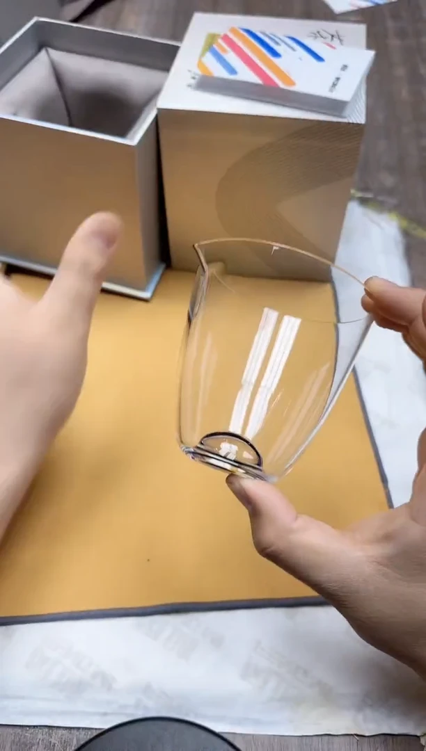 【闪购商品】其他风谜花语天语透明