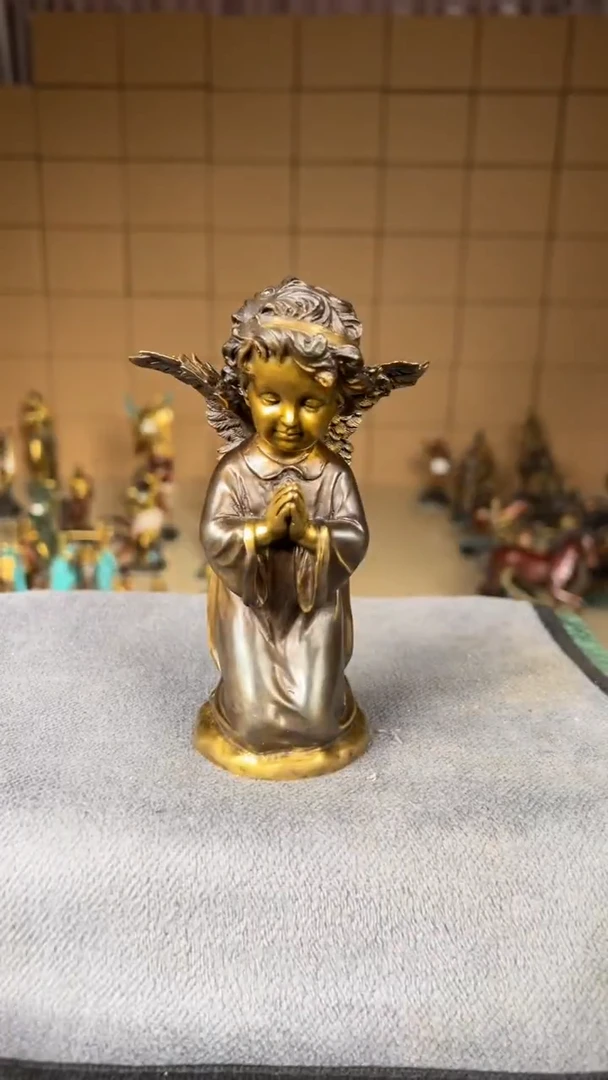 欧美精品 纯铜材质