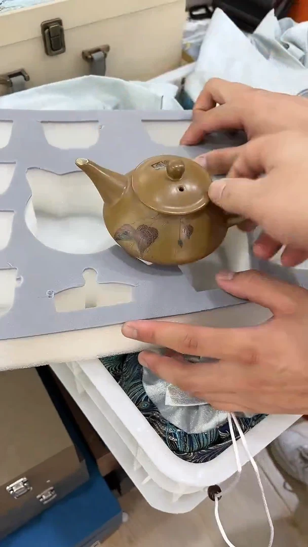 岩传茶具 岩传茶具@G-