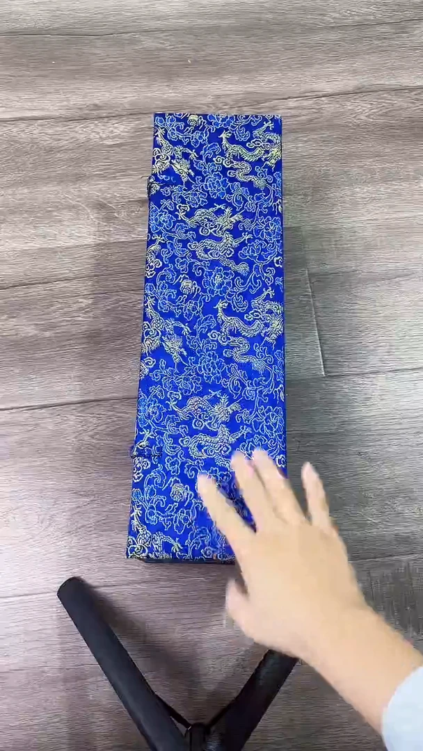 书法粉丝福利 先拍后看