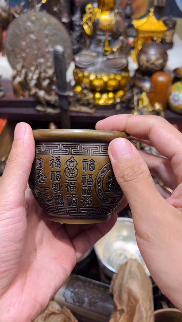 Z铜古居专属精品链接24