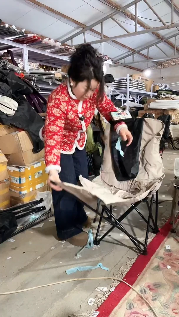 铁瑕疵不售后椅子    16
