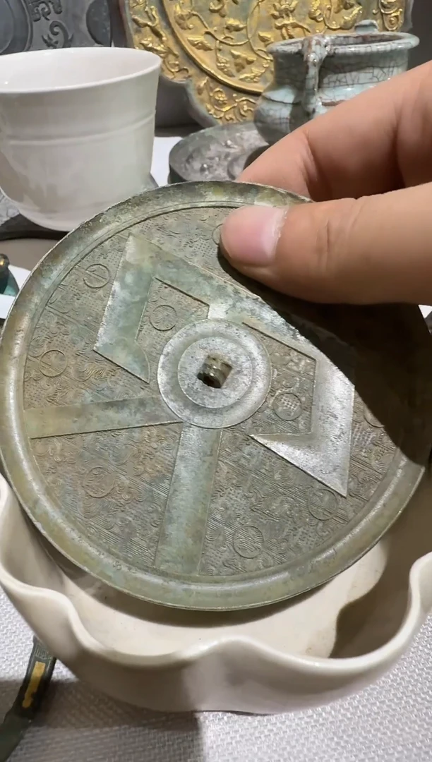 摆件