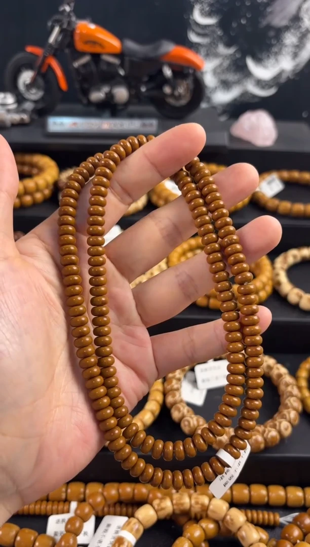 手串紫金鼠星**問紫金鼠毕业纯肉算盘脖挂7