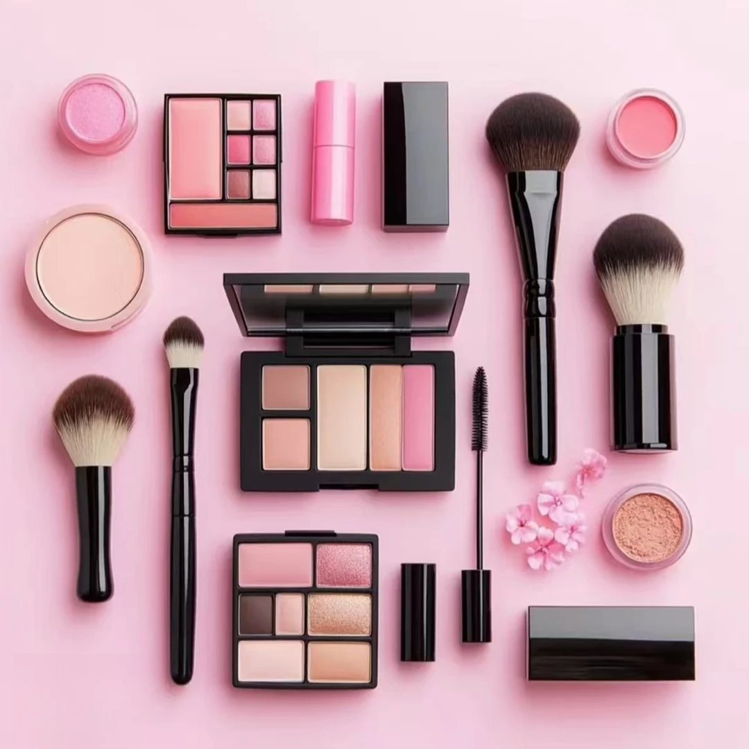 101-200遂遂美妆护肤  直播间链接  粉底刷