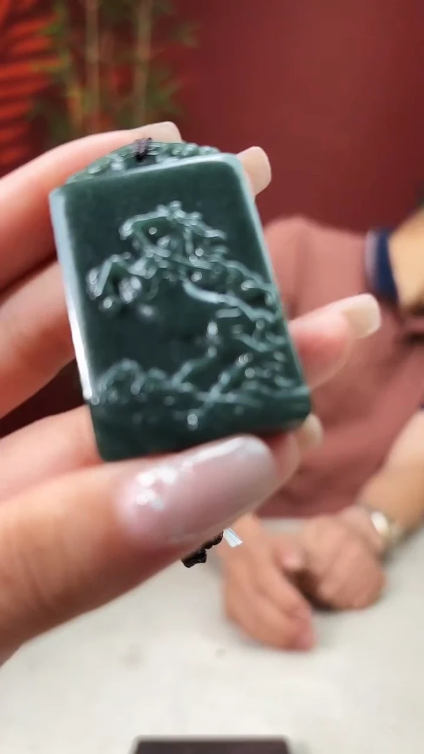 定制和田玉多样性发货 拍一发一 144