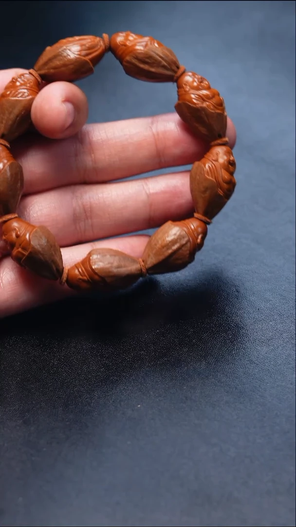 橄榄核手串/手链橄榄核