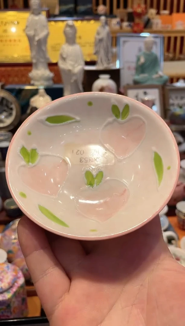 【闪购商品】其他大德茶具小贝甄选@@X353